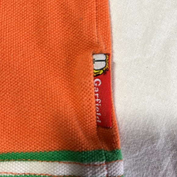 12M Garfield, Carters, Cat & Jack bundle - Picture 3 of 9